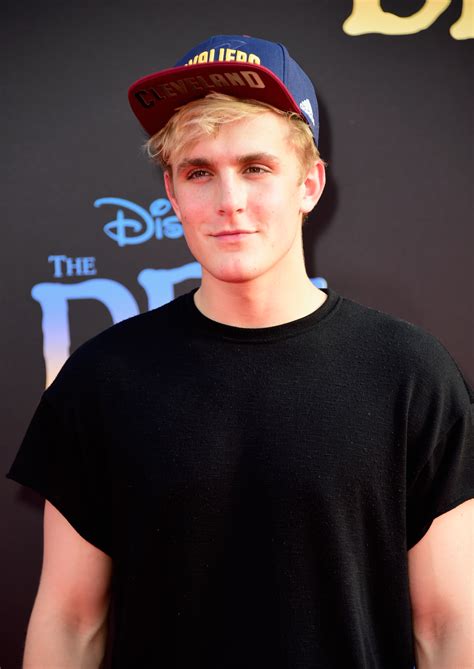 Disney Parts Ways With Youtube Star Jake Paul Access