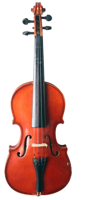 Violin Png