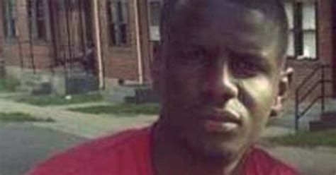 Prosecutors Drop Remaining Charges Against Officers In Freddie Gray Case