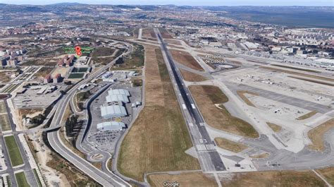 Rastreamento de voos de portela lisbon (lpptlppt) (partidas, chegadas e voos programados) e status do aeroporto. Alta de Lisboa: o vizinho do aeroporto que aguarda ...