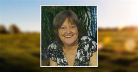 Frances Katherine Begemann Obituary 2022 Piersons Funeral Service Ltd