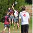 A Moms Passion For Ultimate Frisbee Just An Excuse To Spend More Time 