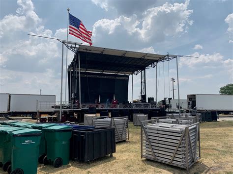 Taste Of Joliet: 50,000 Expected By Park District This Weekend | Joliet