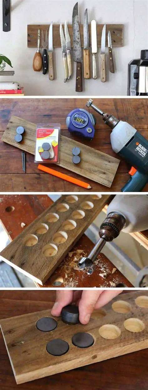 49 Cool Woodworking Projects To Fall In Love With Cut The Wood