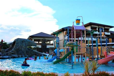 Cebu Westown Lagoon Kiddie Pool In Mandaue City Cebu Philippines Cebu