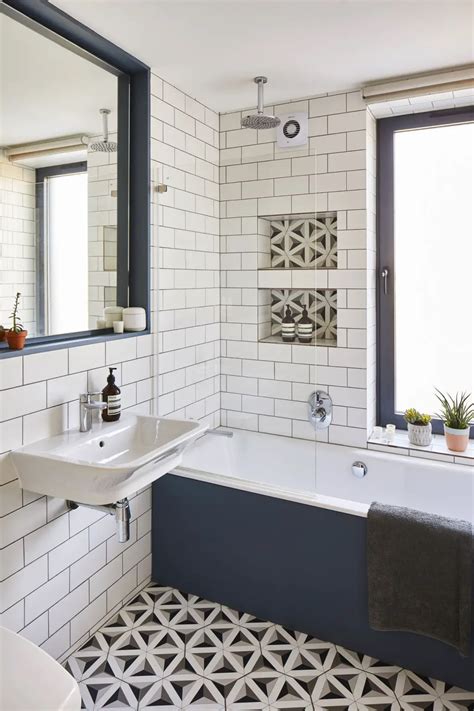 Small Bathroom Makeover Ideas On A Budget Best Home Design Ideas