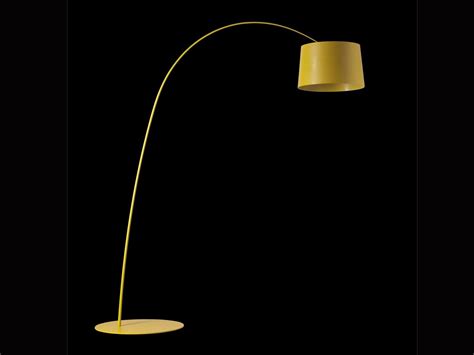 Foscarini twiggy xl table lamp. Foscarini Twiggy Floor Lamp Yellow | Floor lamp, Lamp ...