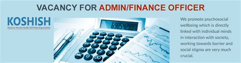 — effective role of administration in an organization by pankaj mishra. Admin/Finance Officer Job Vacancy in nepal - KOSHISH - Dec ...