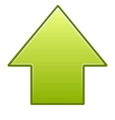 Up Arrow Icon Clipart 10 Free Cliparts Download Images On Clipground 2022