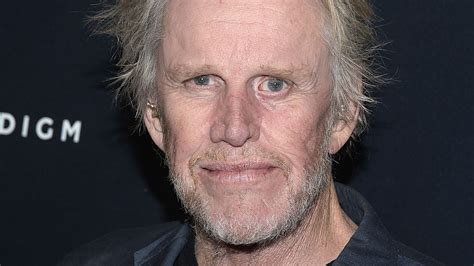 Gary Busey Eyes Hot Sex Picture