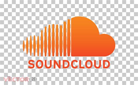 Soundcloud Logo Png Download Free Vectors Vector69