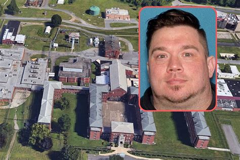 Nj Corrections Officer Admits To Hitting Handcuffed Youth Inmate