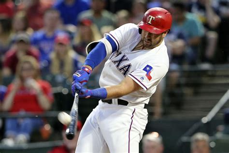 It was tough to sleep that night. Joey Gallo is still making adjustments - Beyond the Box Score