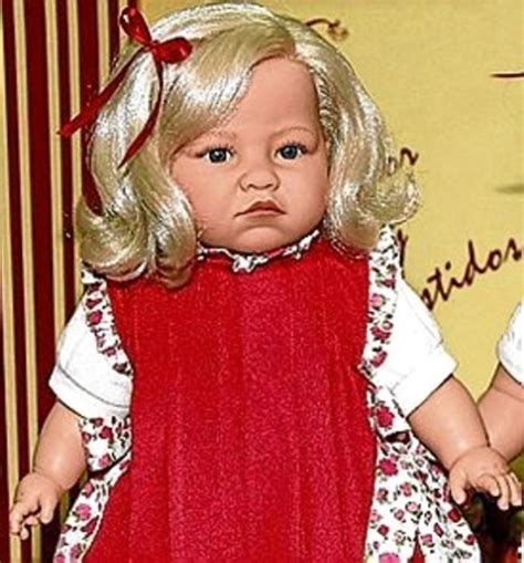 La infanta Sofía se convierte en una muñeca de 30 euros