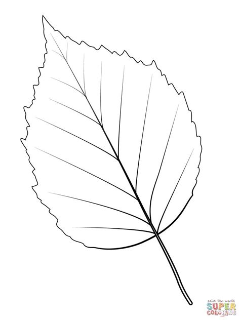 Https://tommynaija.com/coloring Page/coloring Pages Fall Leaves