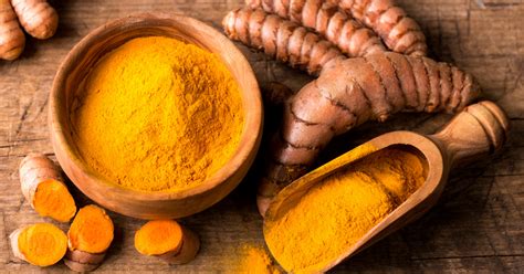 The Ancient Spice Turmeric And Its Golden Properties Dishwithdina