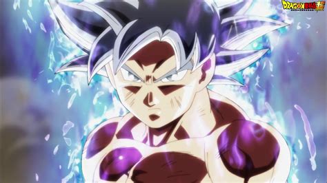 11 Live Wallpaper Goku Ultra Instinct Mastered Pc Wallpaper Youtube