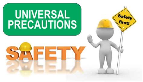 What Are Universal Precautions Daily Latest News Updates And