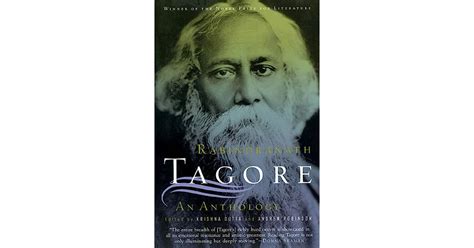 An Anthology By Rabindranath Tagore
