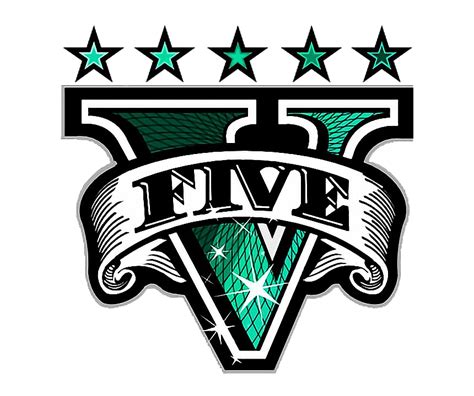 Gta V Logo Hd Png Free
