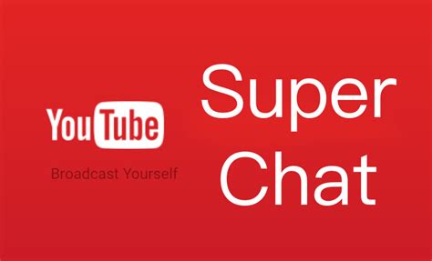 Discover how to contact youtube support via live chat, email, twitter, help center or feedback form. YouTube Debuts 'Super Chat' | New Feature For Creatives To ...