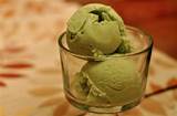 Images of Avocado Ice Cream Paleo