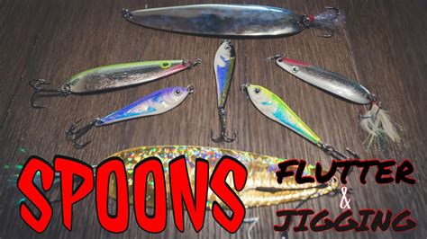 How To Catch More Bass With Spoons Fall Bass Fishing Youtube