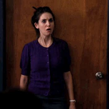 Alison Brie S GIFs Get The Best GIF On GIPHY