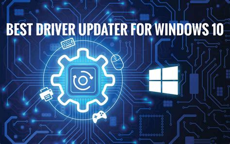 19 Best Driver Updater For Windows 10 8 7 Ask Bayou