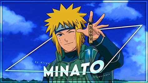 Minato Amv Youtube