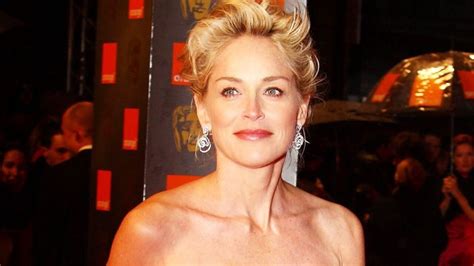 Sharon Stone Talks Her Brutally Unkind Treatment During