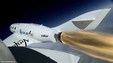 Spaceshiptwo Bounces Back To Rubber Fuel Spacenews