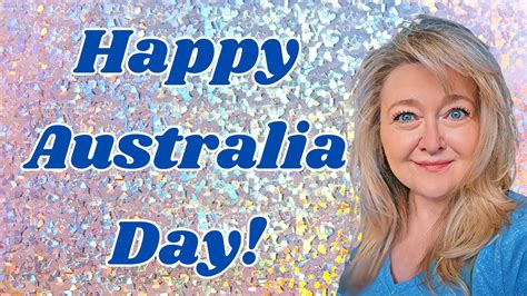 Happy Australia Day How Will This Year Go For Australia Youtube