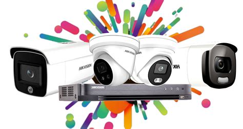 Hikvision CCTV Camera Distributor | Dahua Distributor ...