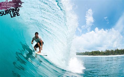 46 Surfing Wallpaper Widescreen On Wallpapersafari