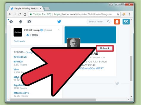 2 Simple And Easy Ways To Remove Followers On Twitter