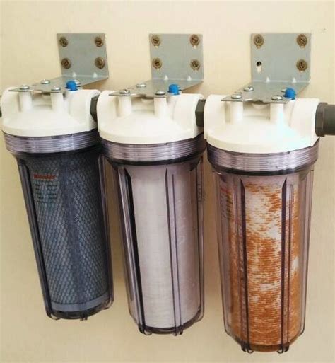 As is keruh in english? Jual Saringan Penjernih Filter Air Tanah Pam Rumah Tangga ...