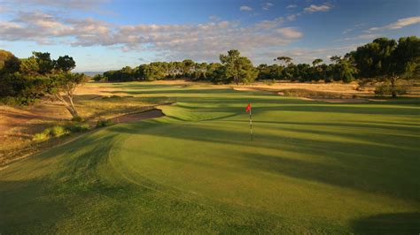 Royal Adelaide Golf Club Book Golf Online Golfscape