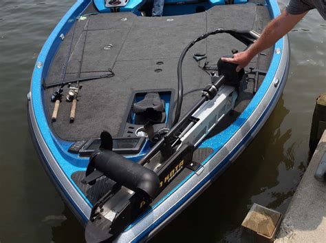 Ebay.de has been visited by 100k+ users in the past month What is the best trolling motor for a bass boat? - DC ...