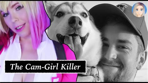 The Case Of The Camgirl Killer Melissa Turner And Matthew Trussler