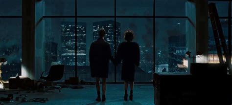 50 Of The Most Beautiful Cinematic Shots In Movie History Fight Club