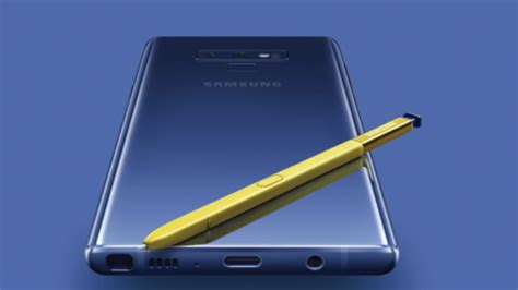 When the note 10 (or whatever it will be) is released, then that sub will handle all note 10 issues. Samsung opens pre-orders for Galaxy Note9 - Business Today ...