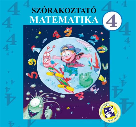 Zabavna Matematika 4 Mađarski By Kreativni Centar Issuu