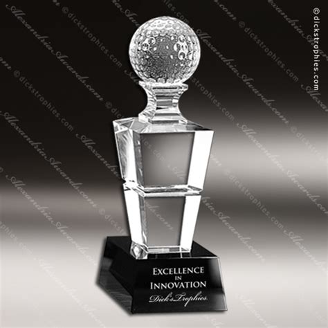 Sport Crystal Awards