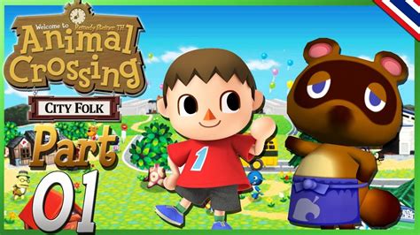 Animal Crossing City Folk Rom Iso Download Bestfileqtev