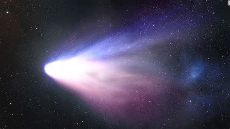 5 Things To Know About Comet Ison