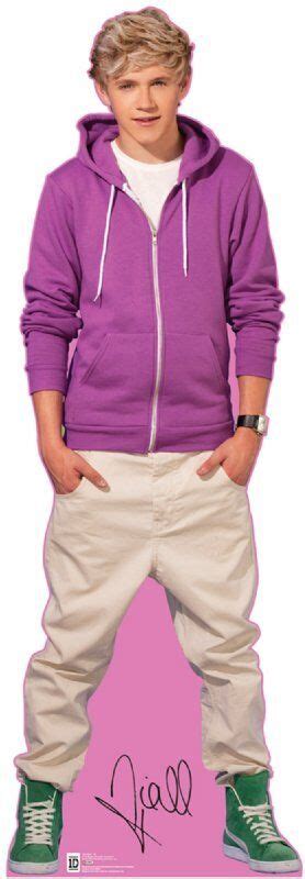 One Direction Niall Horan Lifesize Cardboard Standup Standee Cutout