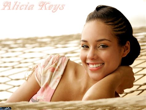 Augello), a paralegal who was also an occasional actress. My dirty music corner: ALICIA KEYS