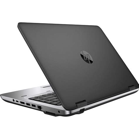 Refurbished Laptop Hp Probook 640 G2 I5 6th Gen Under 30000