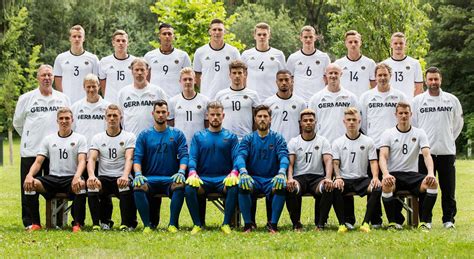 We have the newly released germany away shirt in official adidas materials to prepare you for the. Germany 2016 Olympics Home and Away Kits Revealed - Footy ...